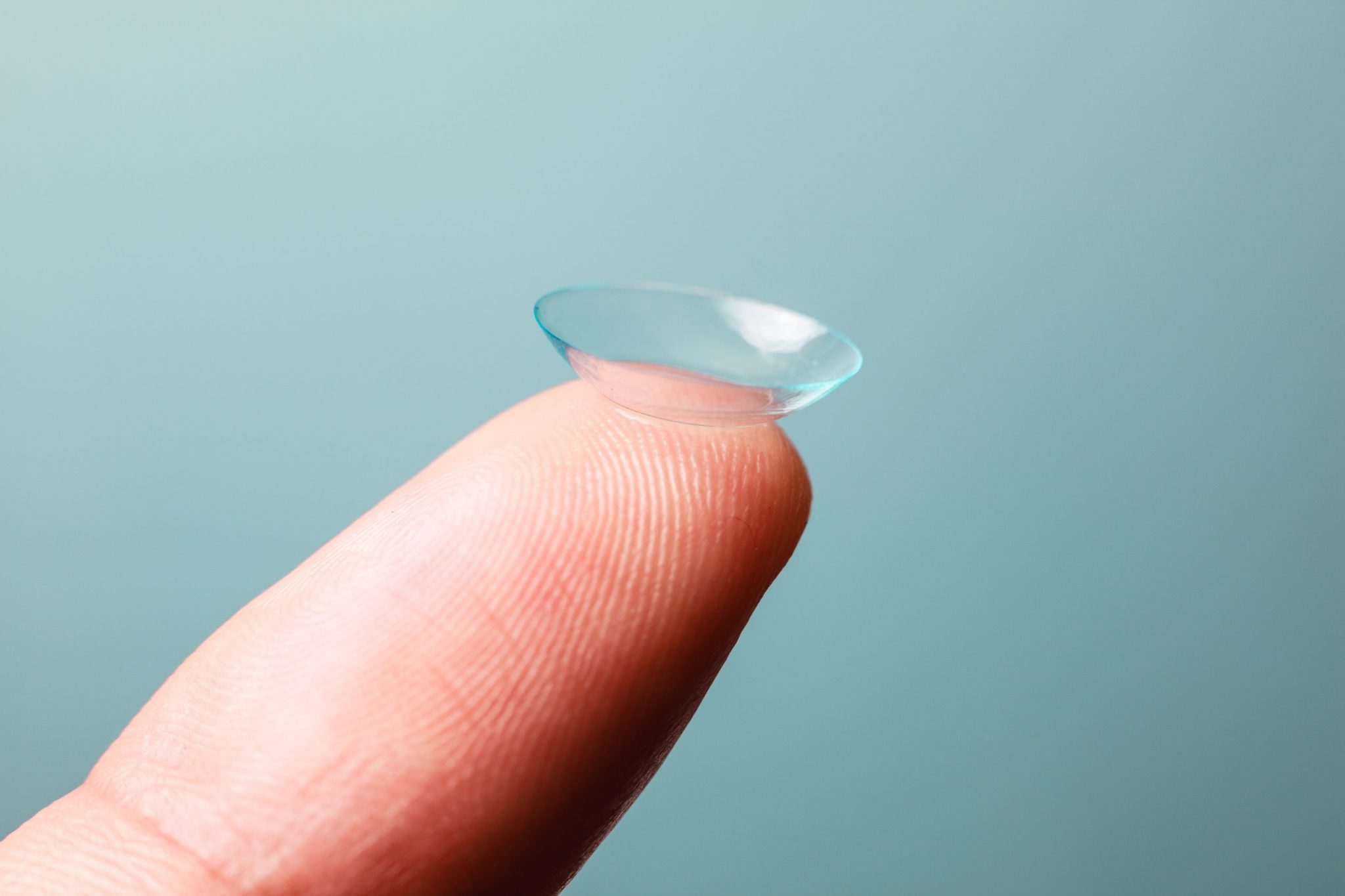 Which Contact Lenses are Best for Astigmatism featured image