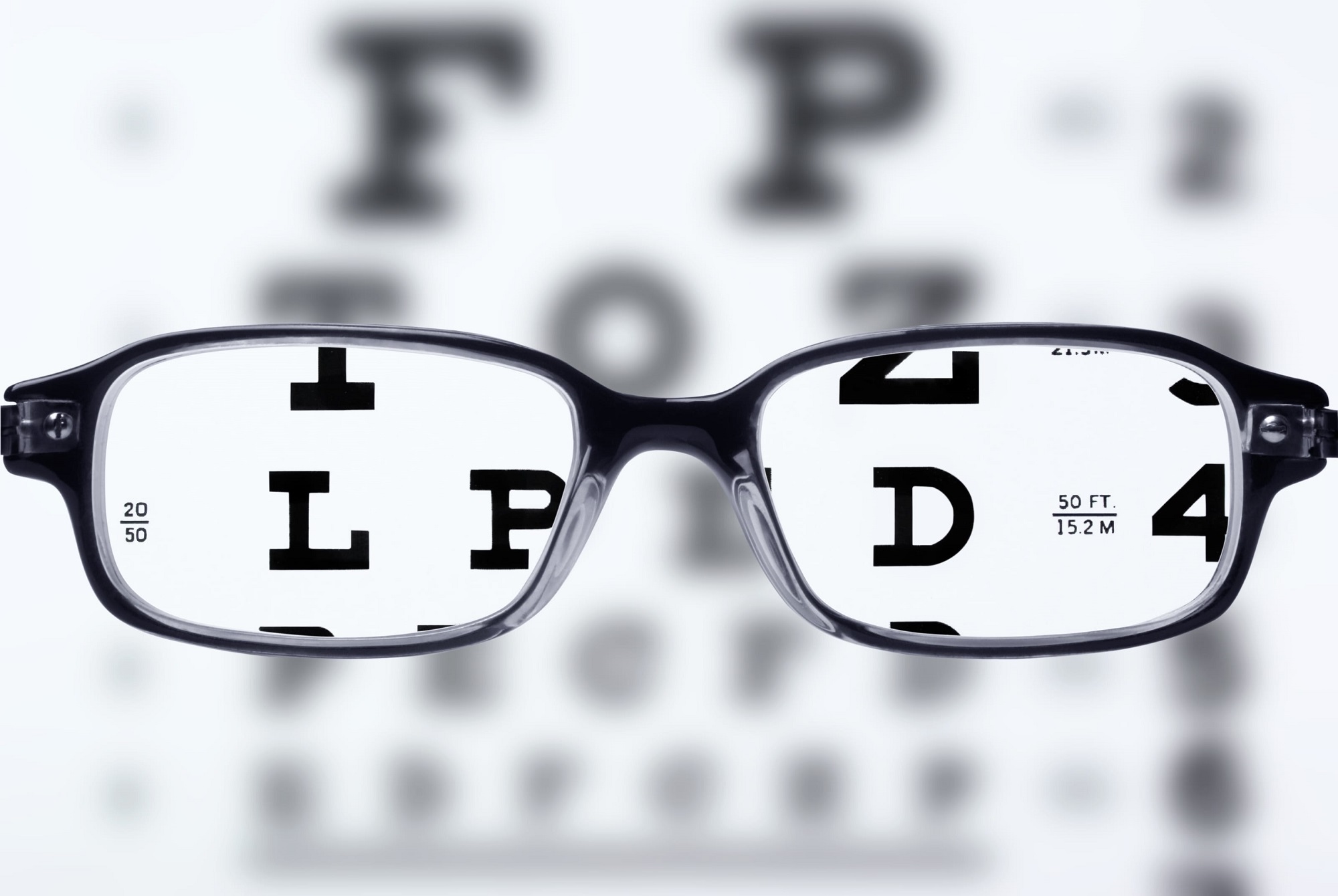 What is Included in a Comprehensive Eye Exam? featured image