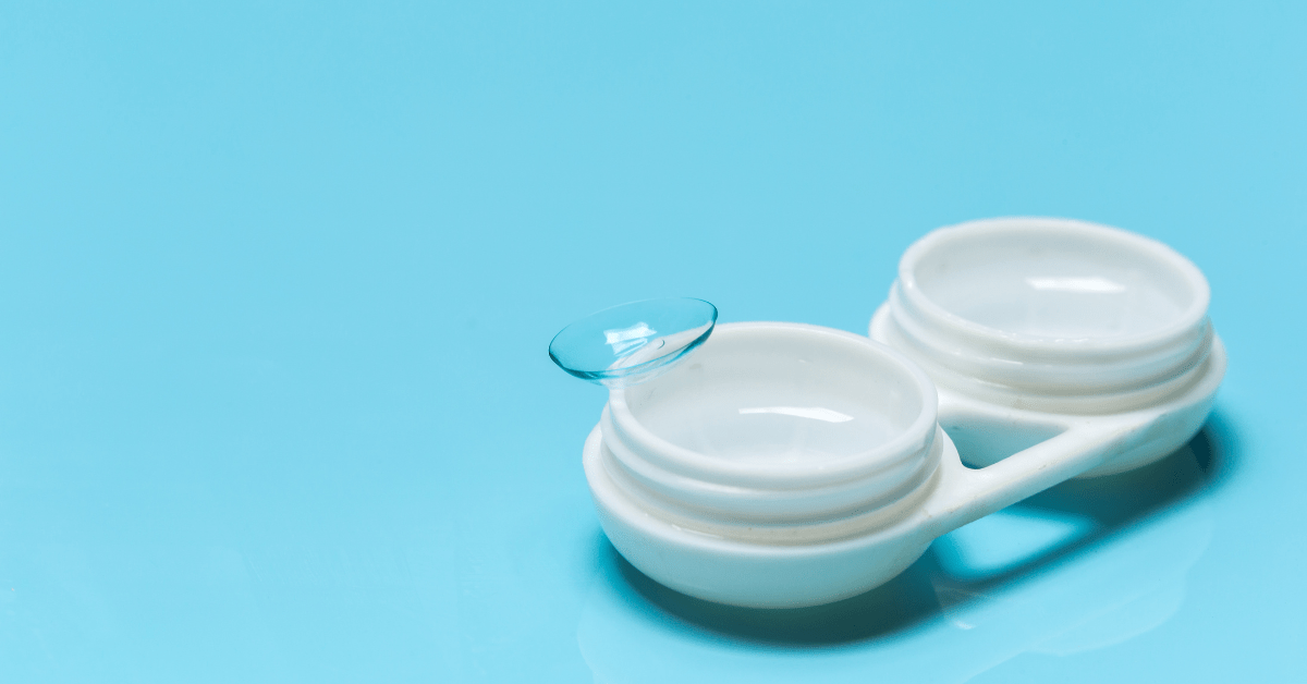 Contact Lens Safety-Best Practices for Healthy Eyes featured image