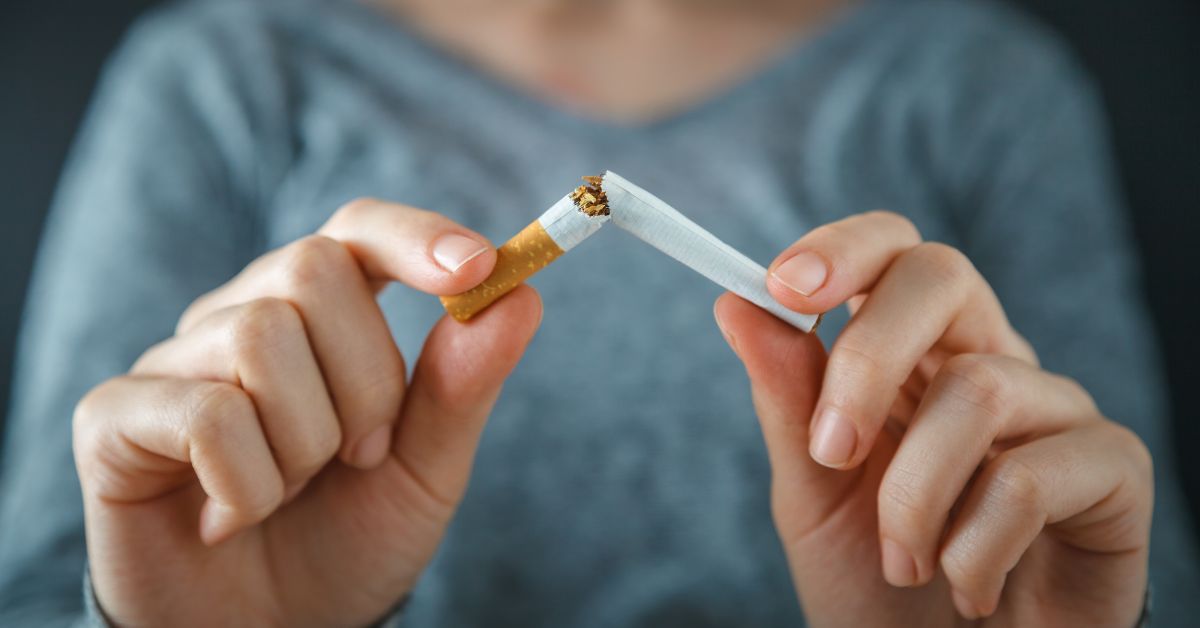Smoking and Eye Health featured image