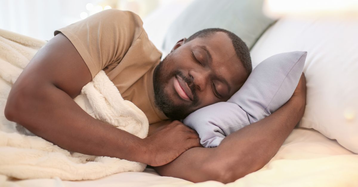 How Sleep Quality Impacts Eye Function and Tear Film Stability featured image