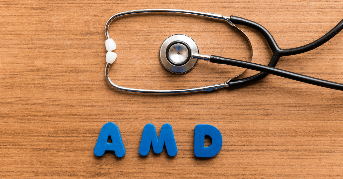 Macular Degeneration in 2025-What’s New in Diagnosis and Treatment featured image