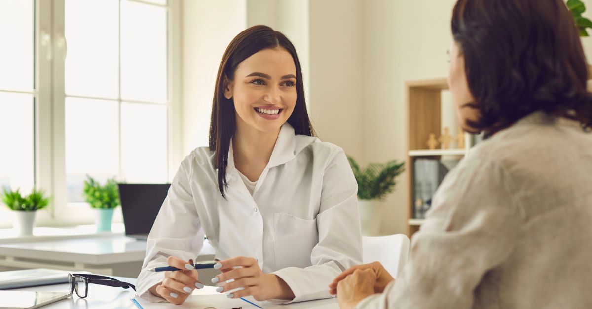 The Most Common Eye Complaints Eye Doctors Hear & What They Actually Mean featured image